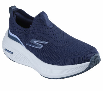KALZARTE/SKECHERS TENNI GORUNELEVATE2.0-CADENA DAMA  35/40 NAVI