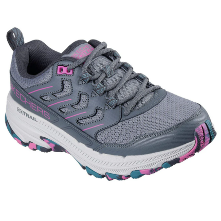 KALZARTE/SKECHERS TENNI GORUNTRAILALTITUDE2.0 DAMA  35/40 GREY/PINK