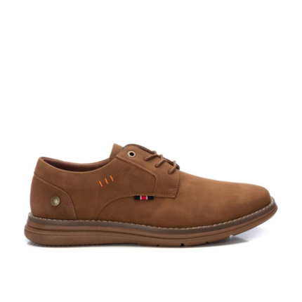 KALZARTE/REFRESH ZAPATO CABALLERO CAMEL 40-44