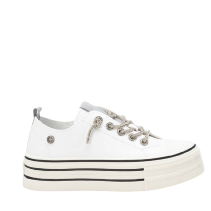 KALZARTE/REFRESH ZAPATO DAMA 36/40 BLANCO