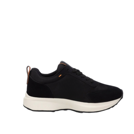 KALZARTE/REFRESH ZAPATO DEPORTIVO DAMA  NEGRO 35/40