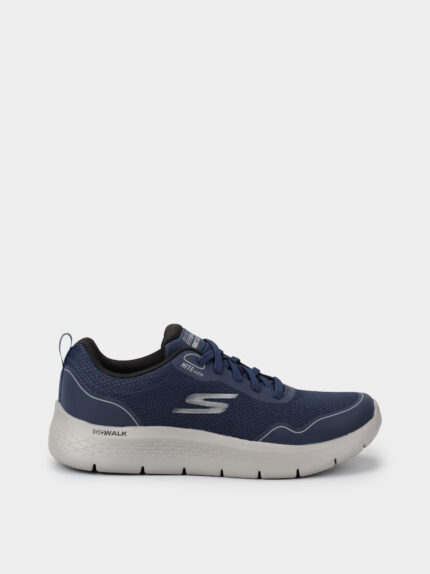 KALZARTE/SKECHERS TENI GOWALKFLEX-NITEVIZN CABALLERO 37/42 NAVY