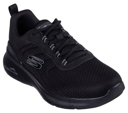 KALZARTE/SKECHERS TENI SKECH-AIRDYNAMIGHT2.0-DUR CABALLERO 37/42 BLACK