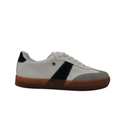 SOLARIS/BEBECE SANDALIA NAPA SINGAPURA BRANCO TOFU 35/40