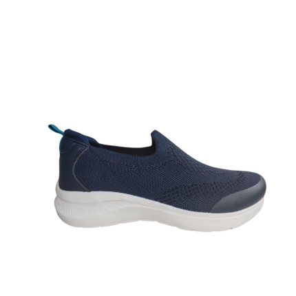 KALZARTE/XTREET STYLE TENI DAMA  35/40 AZUL