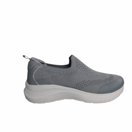 KALZARTE/XTREET STYLE TENI DAMA  35/40 GRIS