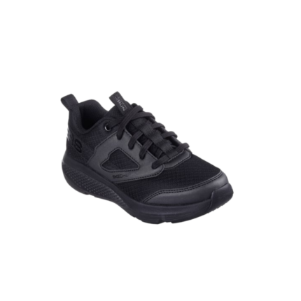 KALZARTE/SKECHERS SKECHERSGIRLS BLACK 12/6  TENI