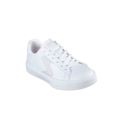 KALZARTE/SKECHERS TENI EDENLX JUNIORS 11/4 WHITE
