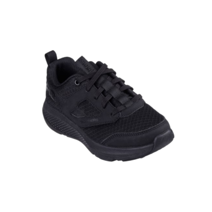 KALZARTE/SKECHERS TENI STREETBOYS NIÑO 11/7 BLACK