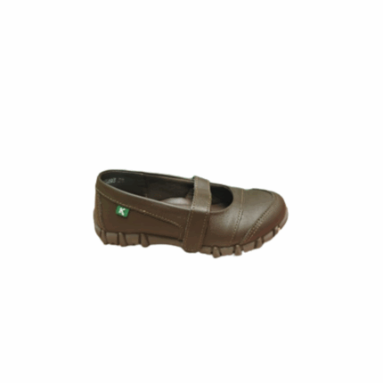SOLARIS/ K KICKERS 33/39 CAFE LISO