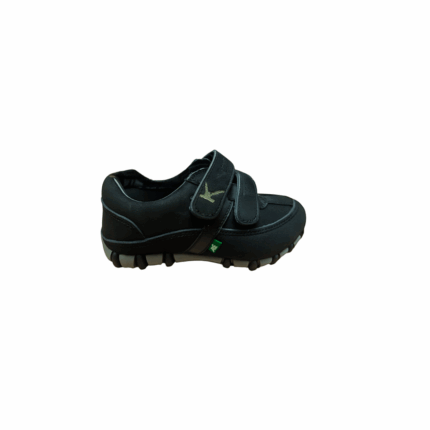 SOLARIS/ KICKERS NEGRO LIZO ESOLAR 27/32
