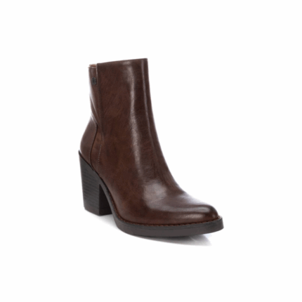 KALZARTE/REFRESH  BOTIN DAMA 35/40 CAMEL