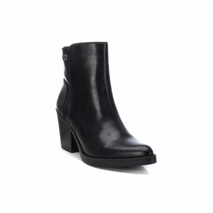 KALZARTE/REFRESH BOTIN DAMA 35/40 NEGRO