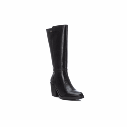 KALZARTE/REFRESH BOTIN DAMA 35/40 NEGRO