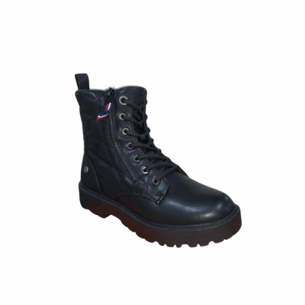 KALZARTE/REFRESH  BOTIN NIÑA 31/37 NEGRO