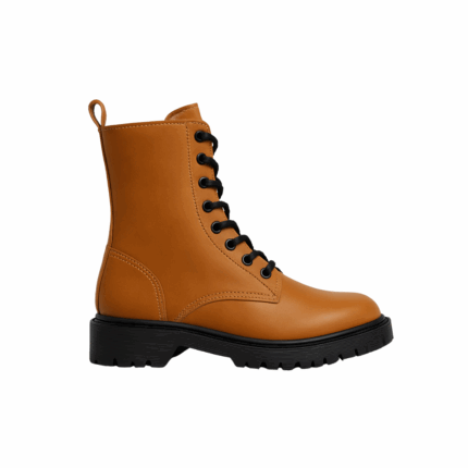 KALZARTE/REFRESH BOTIN NIÑA 31/37 TAUPE