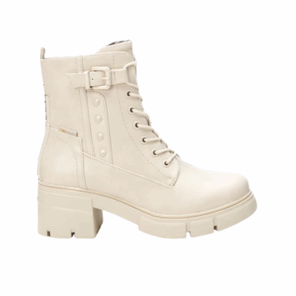 KALZARTE/REFRESH BOTIN DAMA 35/40 HIELO