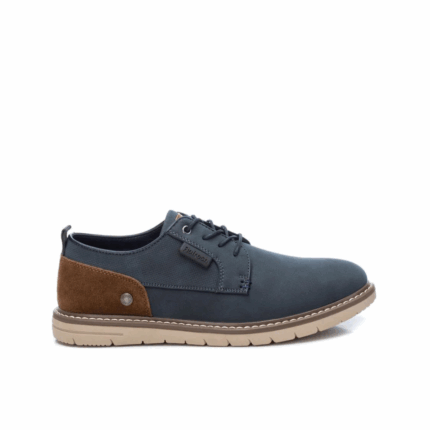 KALZARTE/REFRESH HOMBRE NAVY 39/44