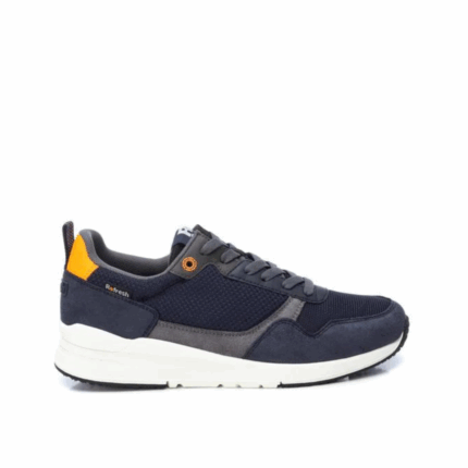 KALZARTE/REFRESH  TENI HOMBRE 41/44 NAVY