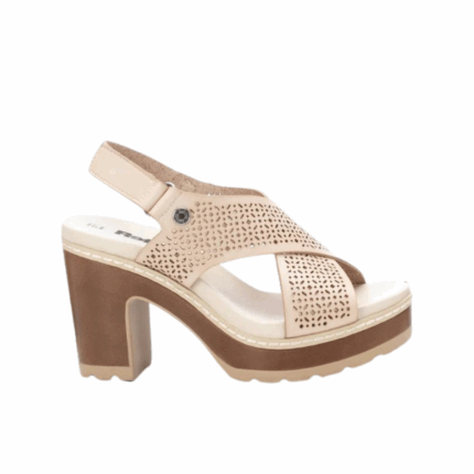 KALZARTE/REFRESH  SAND TACON DAMA HIELO 35/40