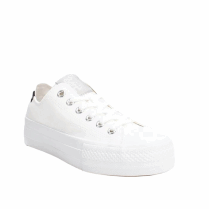 KALZARTE/REFRESH ZAPATO DAMA35/41 BLANCO