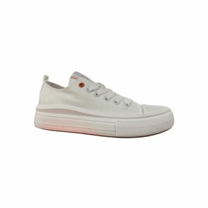 KALZARTE/REFRESH  ZAPATO DAMA  BLANCO 35/40