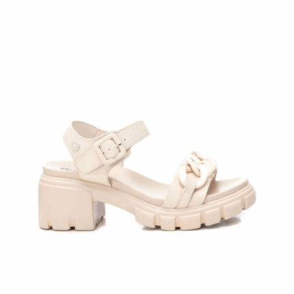 KALZARTE/REFRESH SAND DAMA 35/41 BEIGE