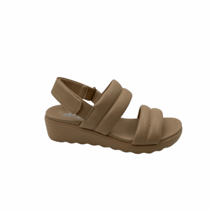 KALZARTE/REFRESH  SAND DAMA BEIGE 35/40