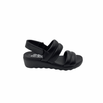 KALZARTE/REFRESH  SAND DAMA NEGRO 35/40