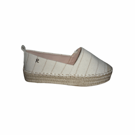 KALZARTE/REFRESH DAMA TAUPE 36/39