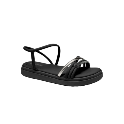 GC/ MISSISSIPI SANDALIA  DAMA 35/40 RIVES PRETO