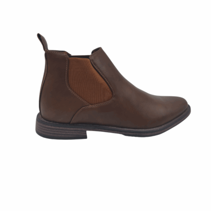 KALZARTE/FIORENZO ZAPATO  CABALLERO BROWN 39/44