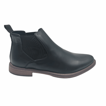 KALZARTE/FIORENZO ZAPATO  CABALLERO NEGRO 39/44