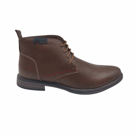 KALZARTE/FIORENZO ZAPATO  CABALLERO BROWN 39/44