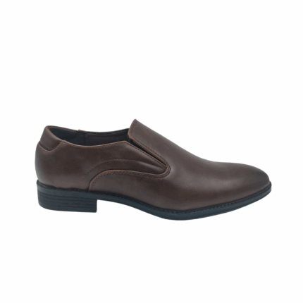 KALZARTE/FIORENZO ZAPATO  CABALLERO BROWN 39/44