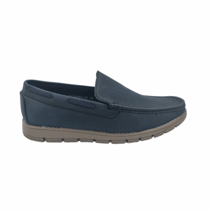 KALZARTE/FIORENZO ZAPATO SIDER CABALLERO NAVY 39/44