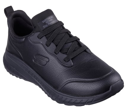 KALZARTE/ SKECHERS NAMPA-BEJA TENI DAMA 5/10 BLACK