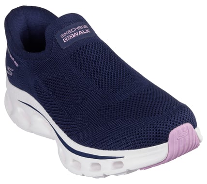KALZARTE/ SKECHERS GLIDE-STEP PRO TENI DAMA 5/10 NAVY
