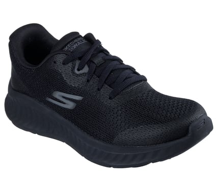 KALZARTE/ SKECHERS GOWALKNOW  TENI DAMA 5/10 BLACK
