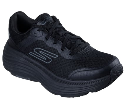 KALZARTE/ SKECHERS GORUNCONSISTENT2.0 TENI DAMA 5/10 BLACK