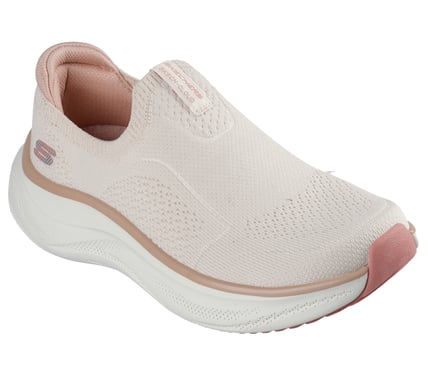 KALZARTE/ SKECHERS SKECHCLOUD TENI DAMA 5/10 NATURAL/TAUPE