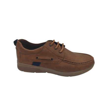 KALZARTE/FIORENZO ZAPATO SIDER CABALLERO BROWN 39/44
