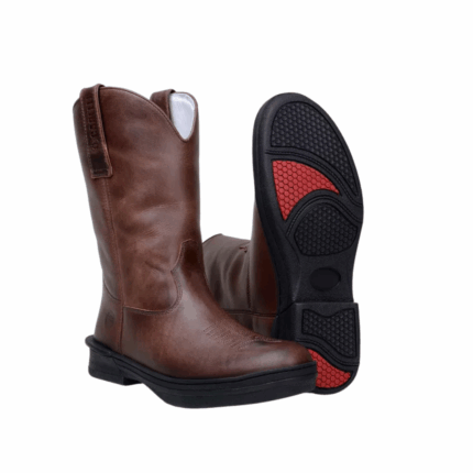 KALZARTE/CAPELLI BOTA CABALLERO FOSSIL CAFE 39/44