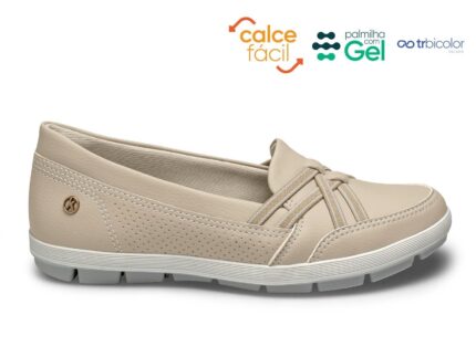 GC/KOLOSH TENI CENTURY PORCELANA 34/39 DAMA