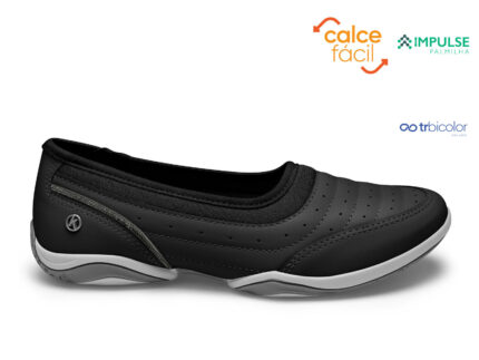 GC/KOLOSH TENI DAMA ESSENZA PRETO 34/39