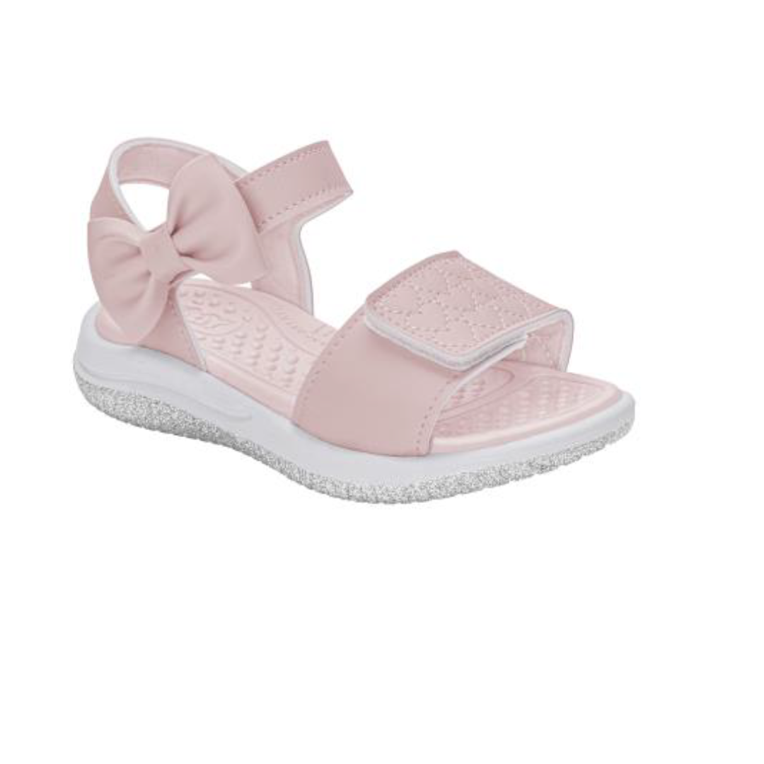 KIDY SANDALIA FLY BABY 22/27 NUDE