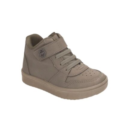 KIDY TENIS HAPPY 22/27 CARAMELO