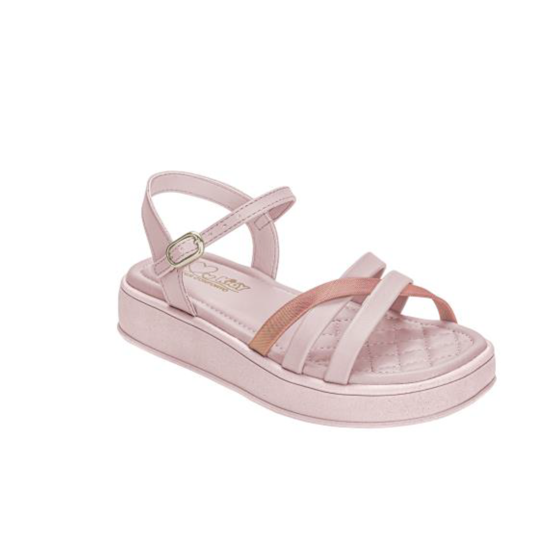 KIDY FLAT FORM 28/36 NUDE