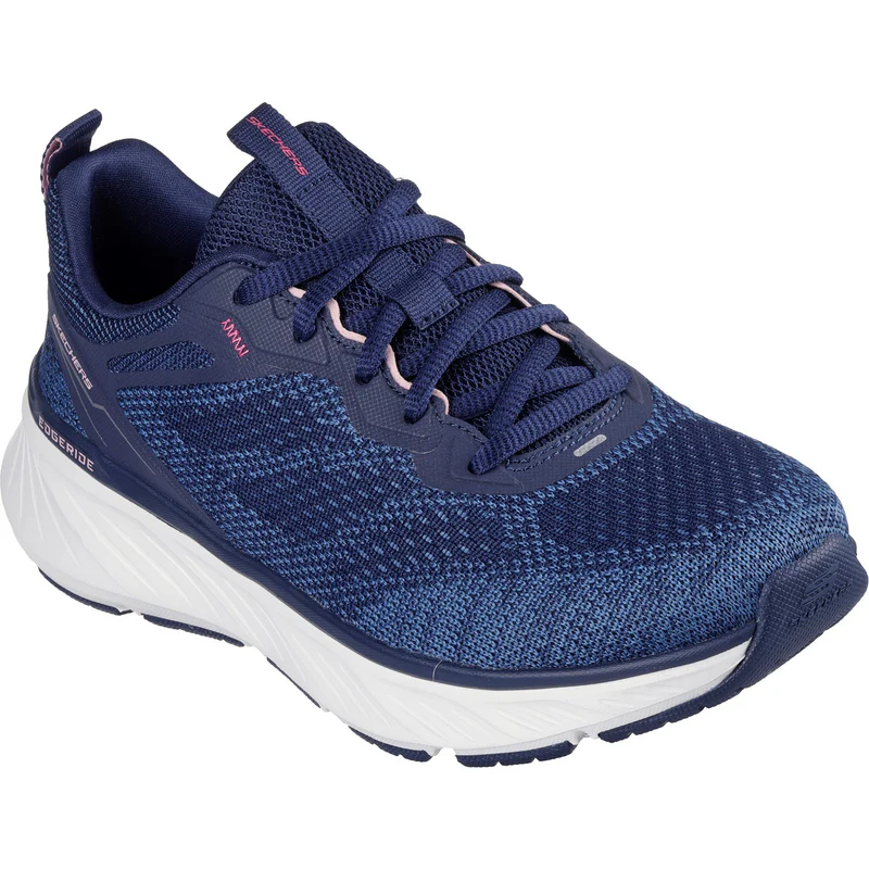 KALZARTE/ SKECHERS TENI SPORT DAMA NAVY 5/10