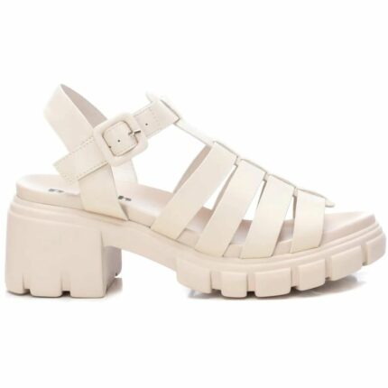 SOLARIS /REFRESH SANDALIA  DAMA 35/40 HIELO